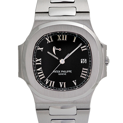 ノーチラス パワーリザーブ