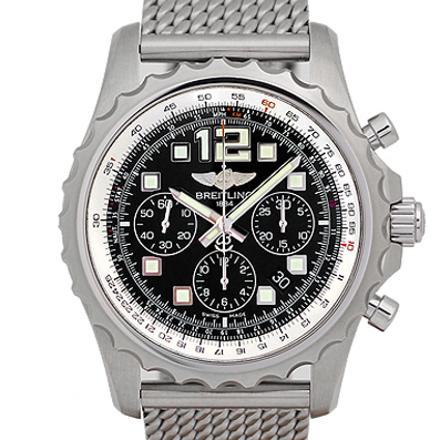 クロノスペース