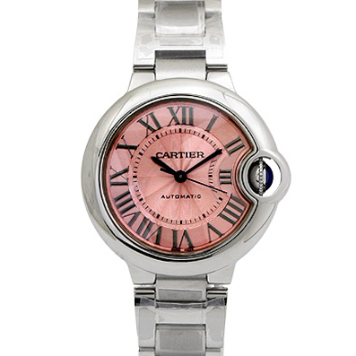 バロンブルー 33mm