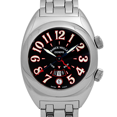 トランスアメリカ ビッグベン