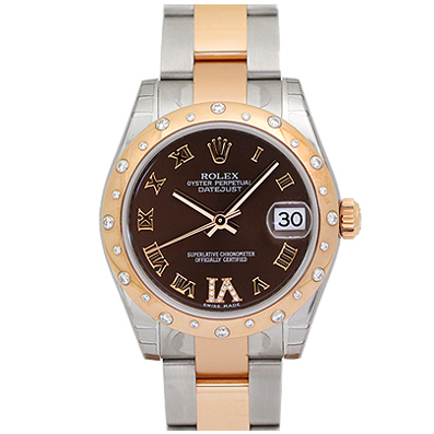 デイトジャスト