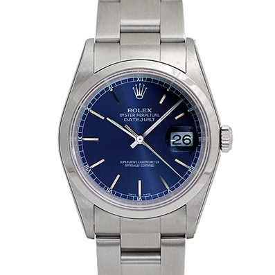 デイトジャスト