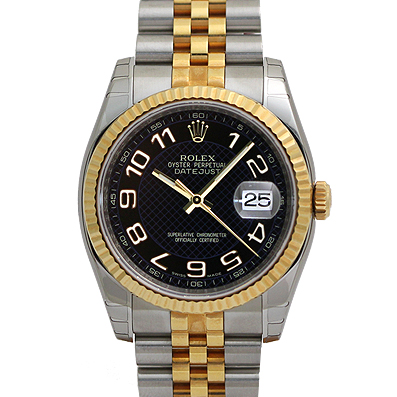 デイトジャスト