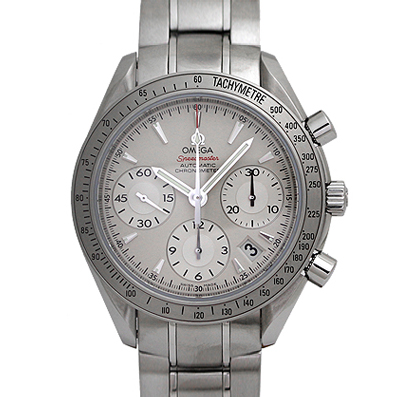 スピードマスター