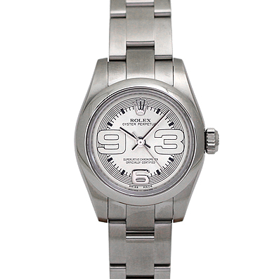 オイスターパーペチュアル