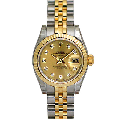 デイトジャスト