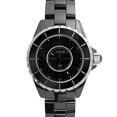 J12 インテンスブラック 33mm