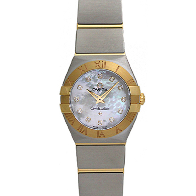 コンステレーション ブラッシュ