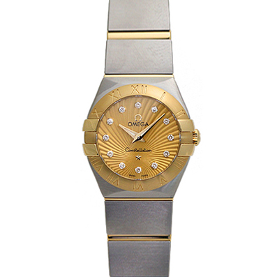 コンステレーション ブラッシュ