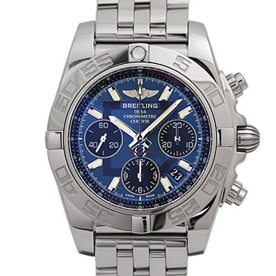 クロノマット41