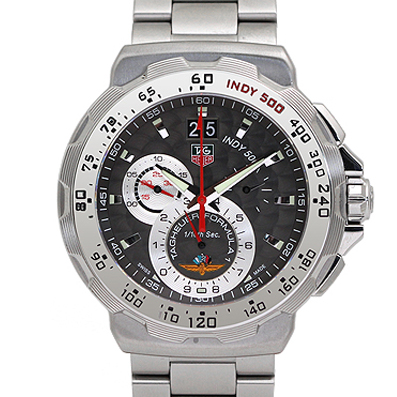 フォーミュラ1 INDY500