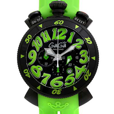 CHRONO