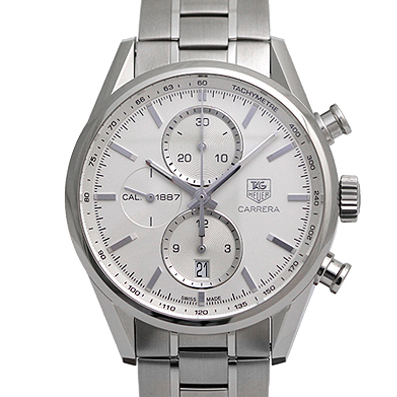 カレラクロノ キャリバー1887