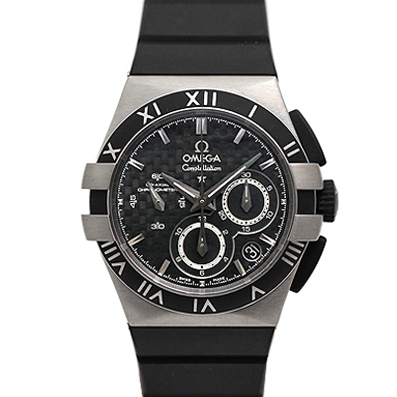 コンステレーション ダブルイーグル