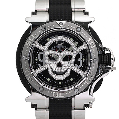 キングサブコマンダー