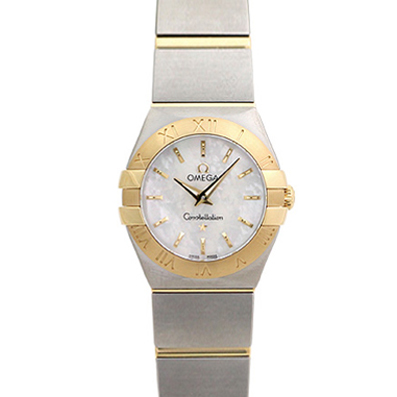 コンステレーション ブラッシュ