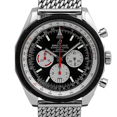 クロノマチック