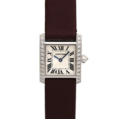 タンクフランセーズ SM