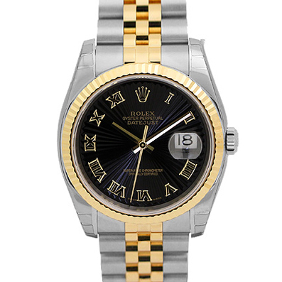 デイトジャスト