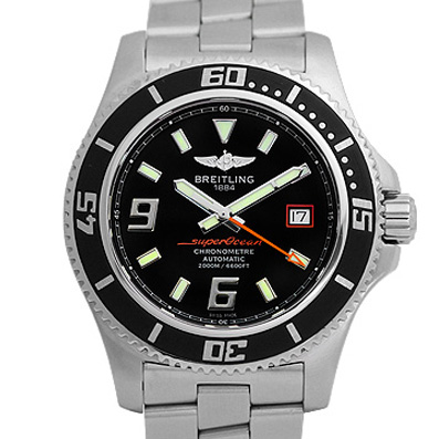 スーパーオーシャン