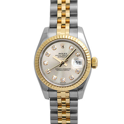 デイトジャスト