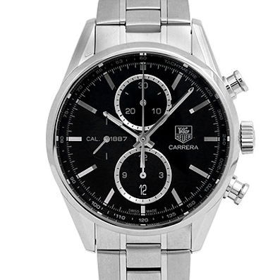 カレラクロノ キャリバー1887