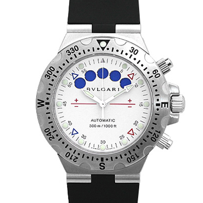 ディアゴノ スクーバ レガッタ クロノ