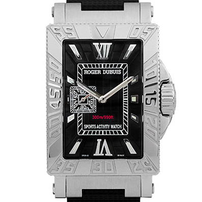 シーモア スモールセコンド