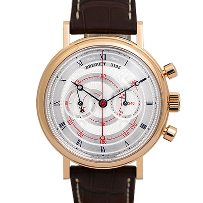 クラシッククロノ