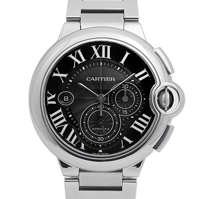 バロンブルー クロノ