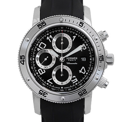 クリッパー ダイバー クロノ