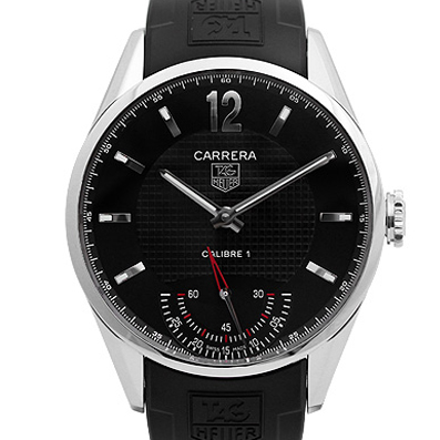 カレラ キャリバー1