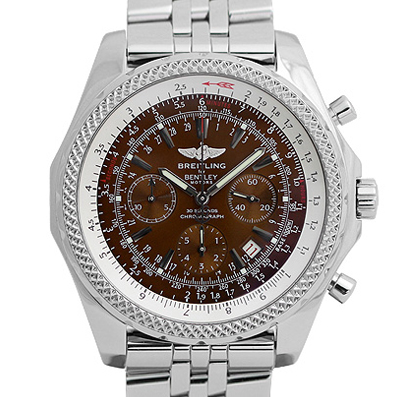 ベントレー モーターズ