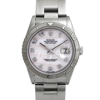 デイトジャスト サンダーバード