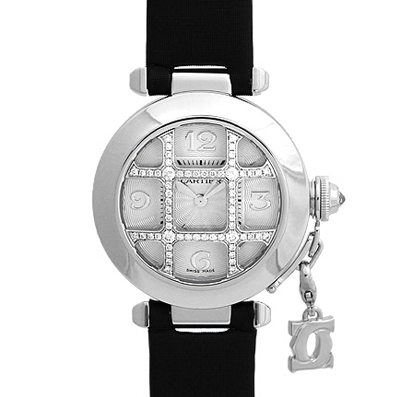 パシャ 32mm チャーム付き