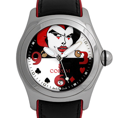 バブル ジョーカートランプ