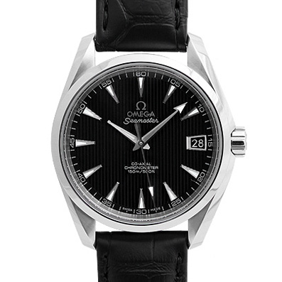 シーマスター アクアテラ