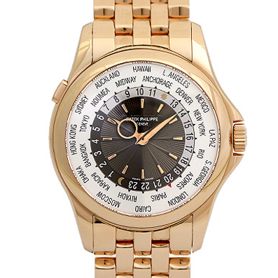 ワールドタイム