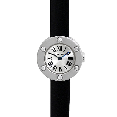 ラブウォッチ フルダイヤ