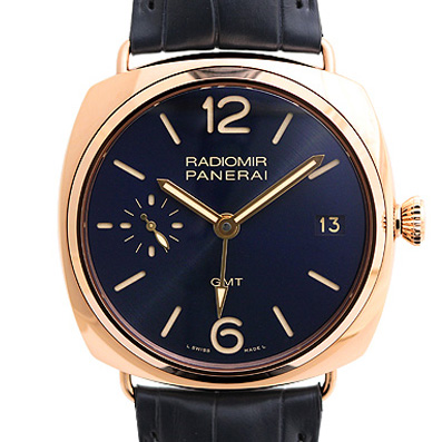 ラジオミールGMT 3デイズ