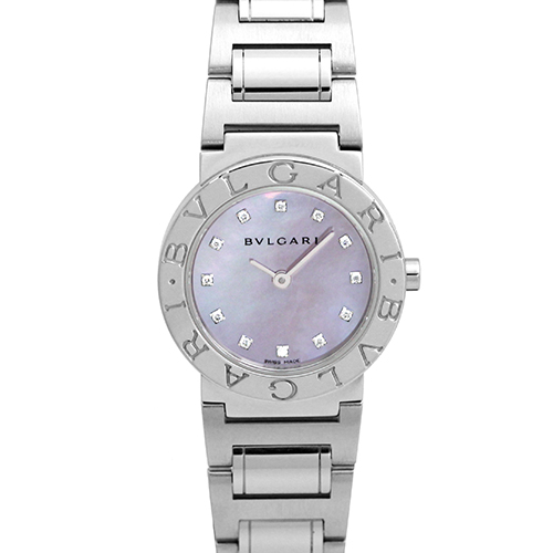 ブルガリブルガリ