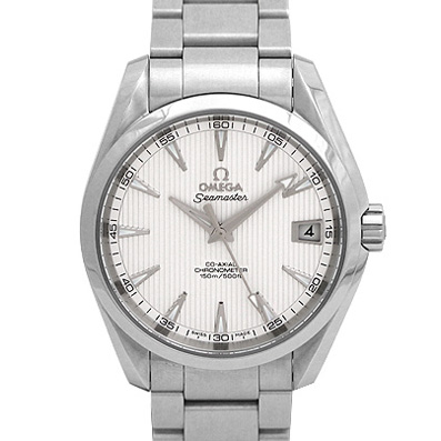 シーマスター アクアテラ