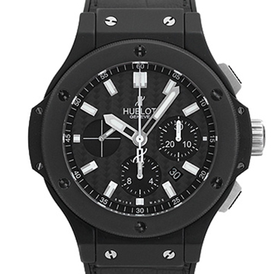 ビッグバン ブラックマジック