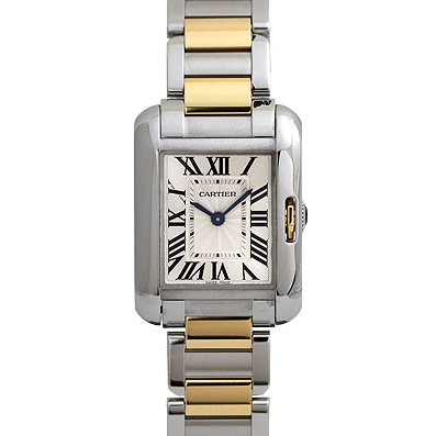 タンクアングレーズ SM