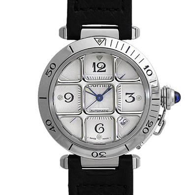 パシャグリッド 38mm