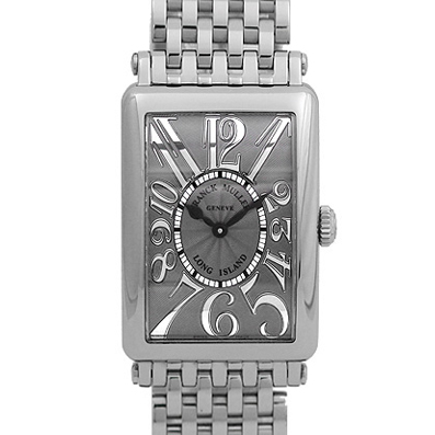 ロングアイランド