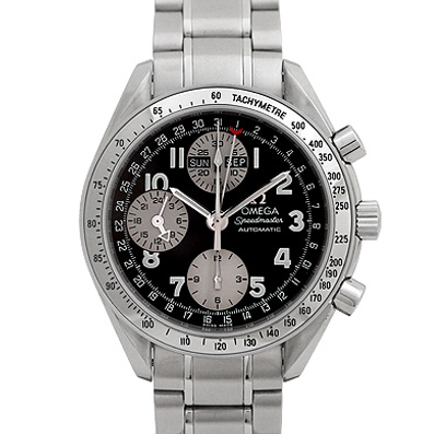 スピードマスター トリプルカレンダー