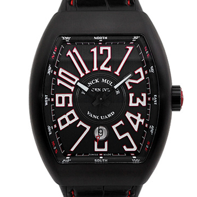 ヴァンガード エルガ