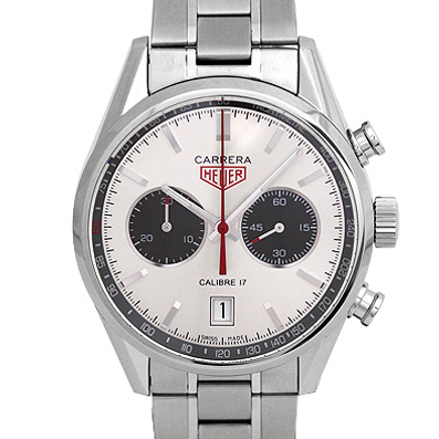 カレラ ジャックホイヤー