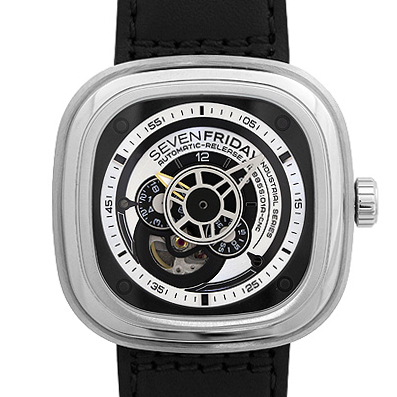 セブンフライデー SF-P1B/01